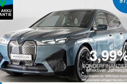 BMW iX 35.699 km 52.890 € Bergisch Gladbach 51469