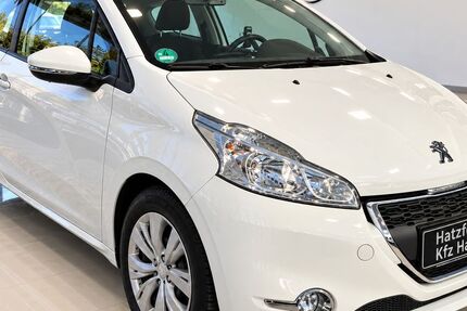 Peugeot 208 89.986 km 3.750 &euro; Wuppertal 42279