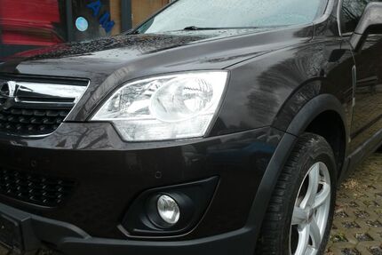 Opel Antara 199.000 km 5.990 &euro; Hilden 40724