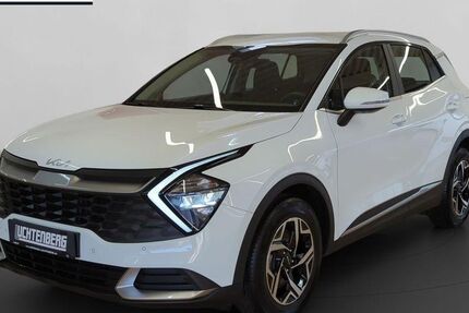 Kia Sportage 10.200 km 22.950 &euro; Leverkusen 51381