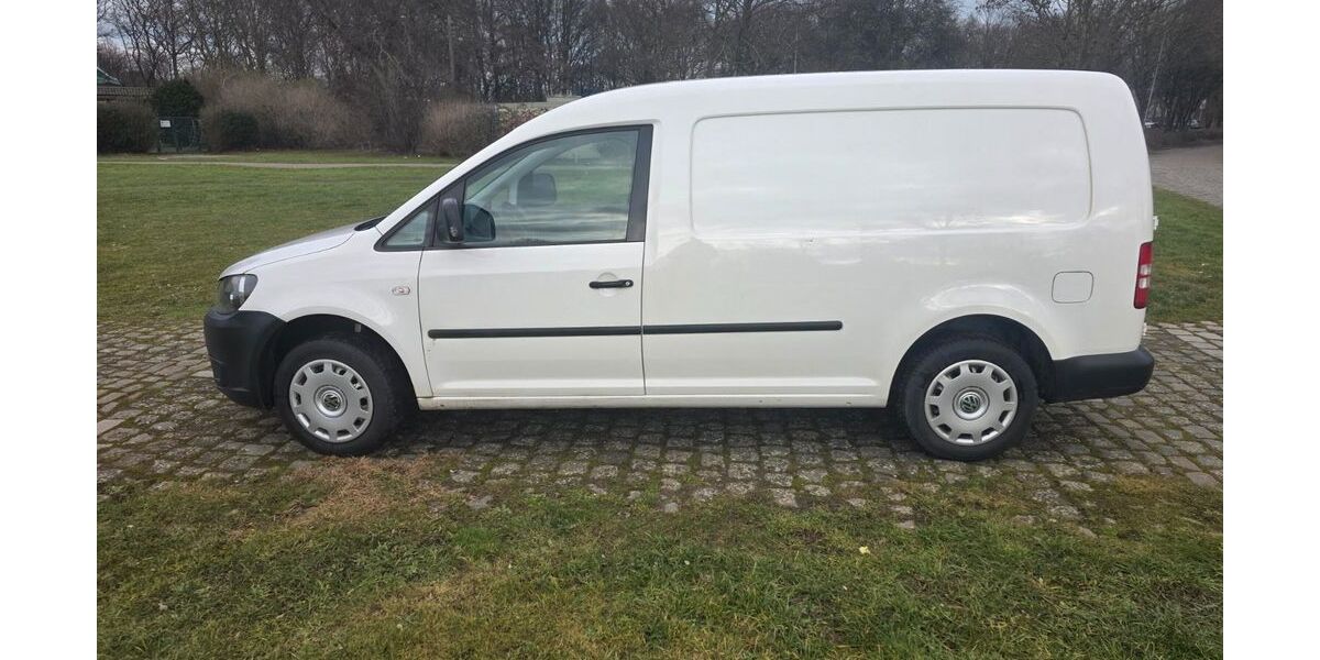 VW Caddy Maxi 395.000 km 2.450 &euro; Düsseldorf 40599