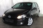 VW Golf 1.6TDi BLACK WEEK 25:TEAM EINPARKHILFE SHZ TE 159.855 km 6.904 € Köln 50858