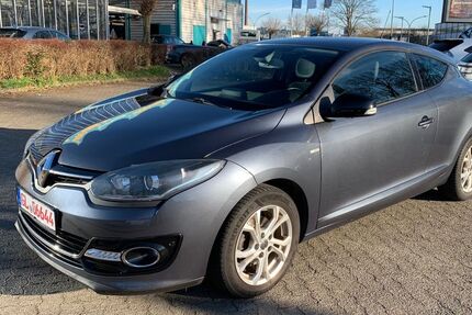 Renault Megane 86.500 km 7.999 € Bergisch Gladbach 51465