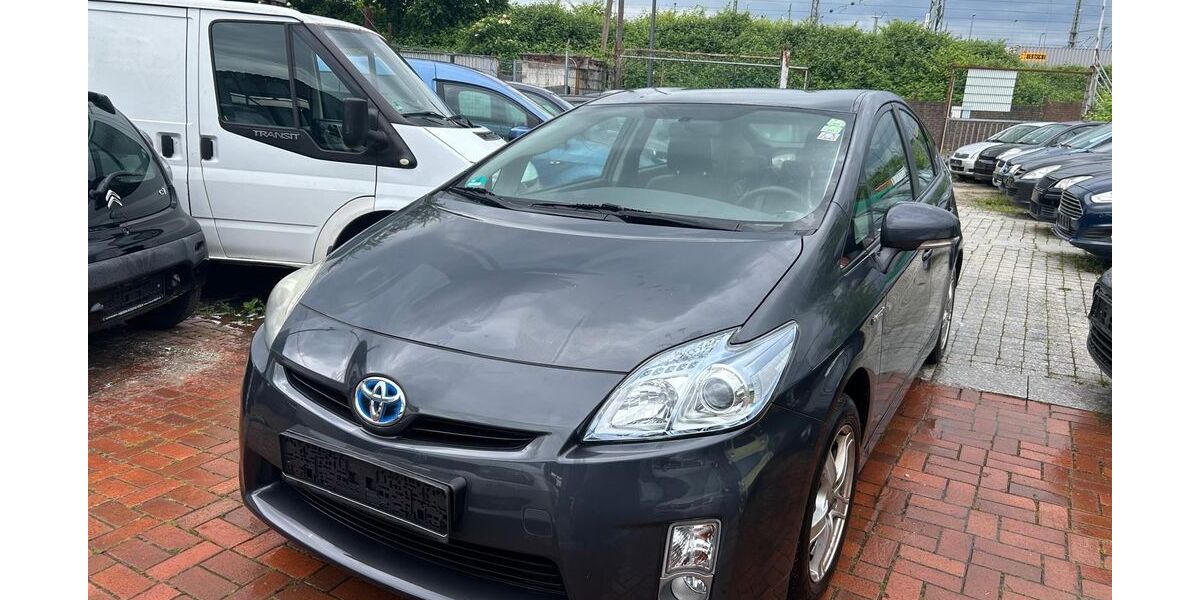 Toyota Prius 320.000 km 4.700 &euro; Köln 50739