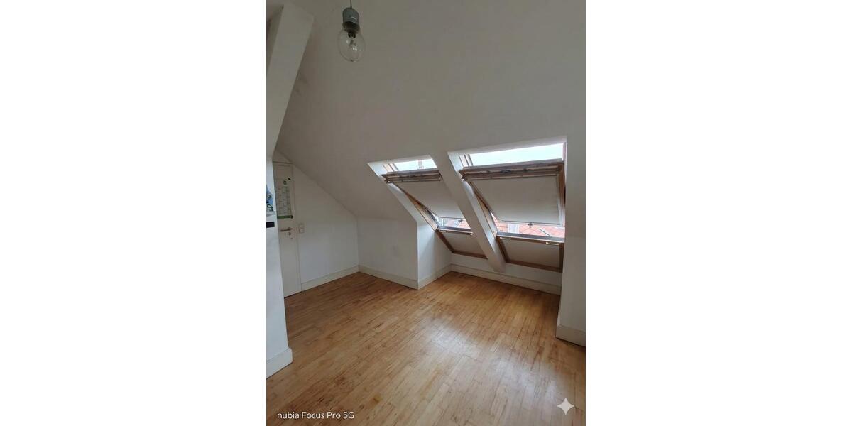 Maisonettenwohnung Wuppertal Barmen - 3 Zimmer, 110 m&sup2;, 275.000&euro; | Angebot:27000617