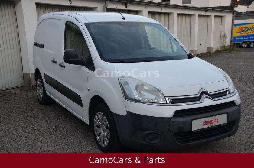 Berlingo
