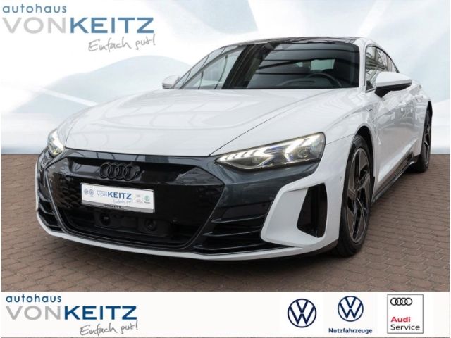 Audi e-tron GT 59.900 km 48.990 € Solingen 42699