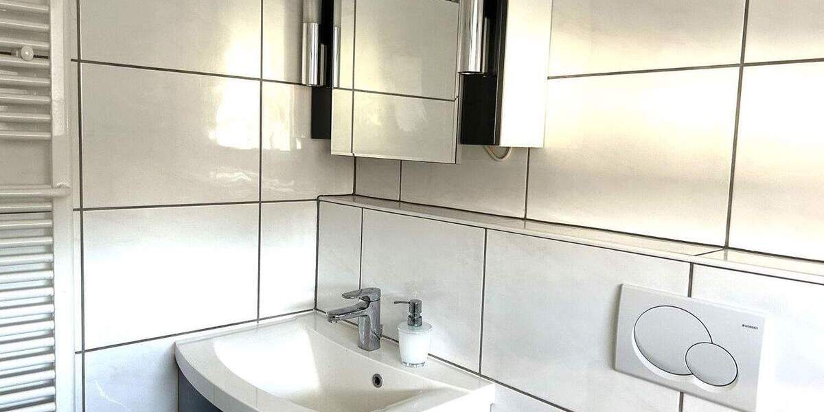 Reihenendhaus Solingen Solingen-Mitte - 7 Zimmer, 145 m&sup2;, 335.000&euro; | Angebot:24340305