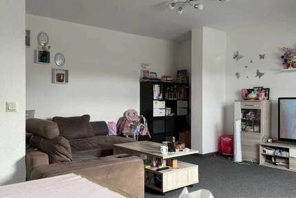 Wohnung Neuss Reuschenberg - 2 Zimmer, 65 m&sup2;, 570&euro; | Angebot:27643447
