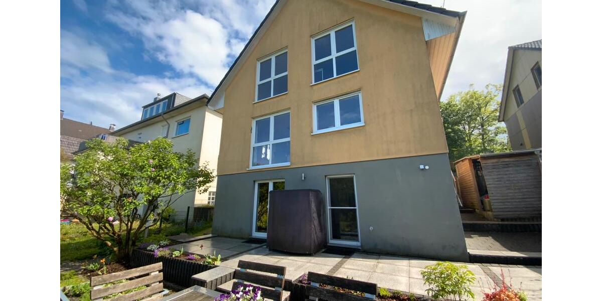 Einfamilienhaus Remscheid Remscheid-Süd - 5 Zimmer, 165 m&sup2;, 640.000&euro; | Angebot:26585670