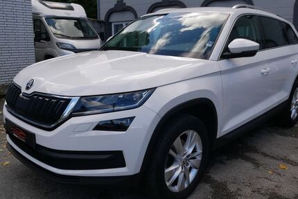 Skoda Kodiaq 99.878 km 22.950 € Mülheim an der Ruhr 45473