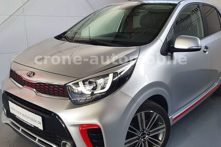 Kia Picanto 76.248 km 9.895 &euro; Wuppertal 42349