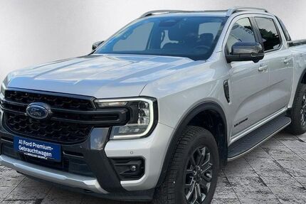 Ford Ranger 26.897 km 48.180 € Wipperfuerth 51688