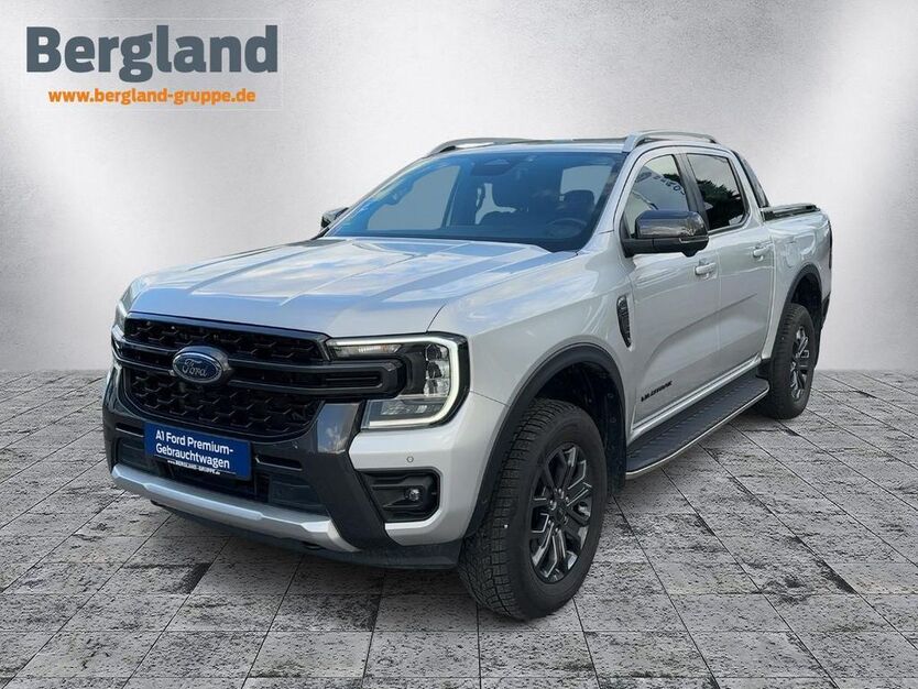 Ford Ranger 26.897 km 48.180 € Wipperfuerth 51688