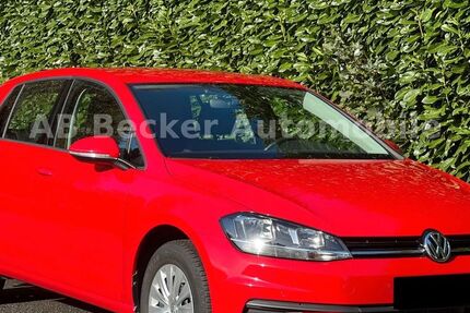 VW Golf 10.296 km 12.699 &euro; Neuss 41466