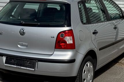 VW Polo 67.083 km 4.290 &euro; Solingen 42719