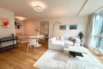 Etagenwohnung Düsseldorf Pempelfort - 1 Zimmer, 48 m&sup2;, 269.500&euro; | Angebot:26007028