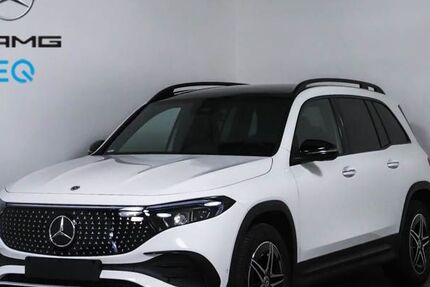 Mercedes-Benz EQB 9.883 km 46.790 &euro; Schwelm 58332