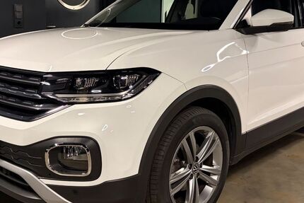 VW T-Cross 73.826 km 16.200 &euro; Köln 50670