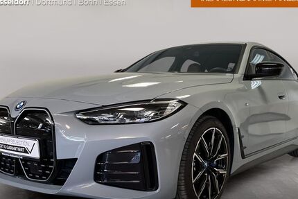BMW i4 19.456 km 41.999 &euro; Düsseldorf 40237
