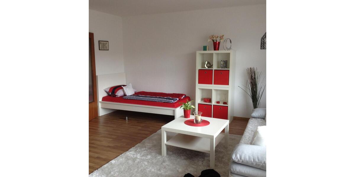 Etagenwohnung Wuppertal Gemarkung Langerfeld - 1 Zimmer, 46 m&sup2;, 109.000&euro; | Angebot:25757598