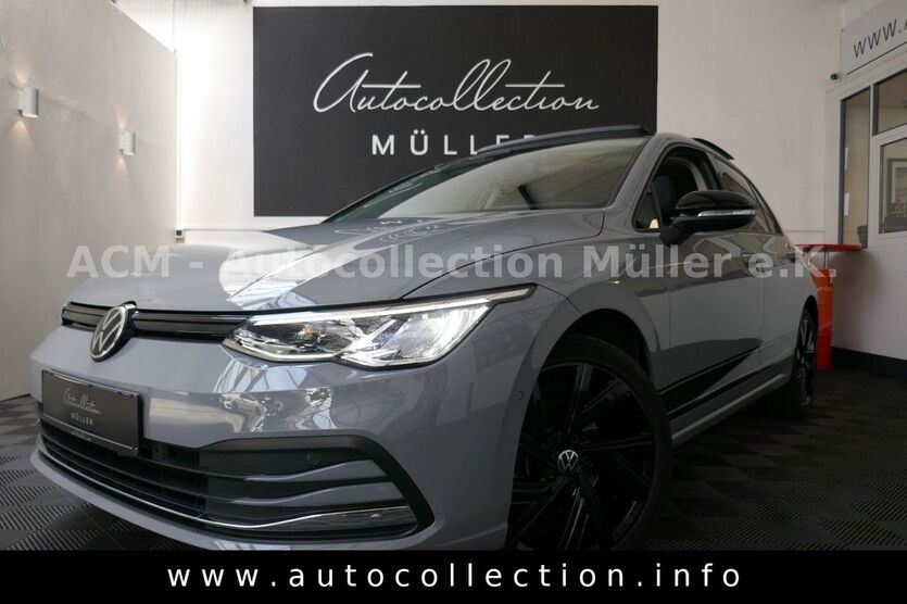 VW Golf 47.100 km 24.497 € Remscheid 42897
