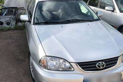 Toyota Avensis 126.000 km 4.500 &euro; Düsseldorf, Stadt 40229