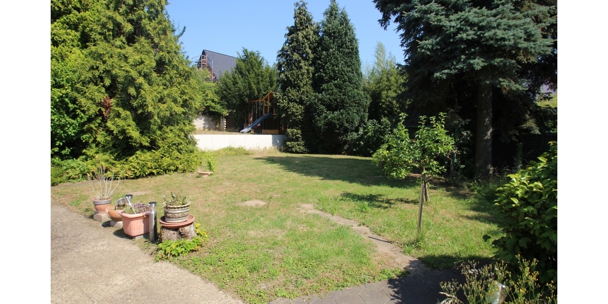 Mit 3D-Rundgang: Ihr neues Zuhause in Reusrath - Einfamilienhaus mit Potenzial und großem Grundstück - Einfamilienhaus Langenfeld | Angebot:26985260