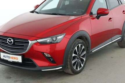 Mazda CX-3 85.805 km 17.990 &euro; Köln 50739