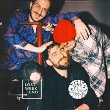 Mad Foxes 26.02.2026 Pitcher