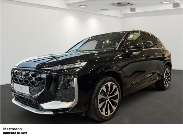 Audi Q3 7.990 km 43.990 &euro; Mettmann 40822