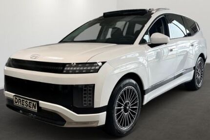 Hyundai IONIQ 9 4.500 km 76.690 € Neuss 41464