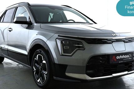 Kia Niro 24.053 km 27.990 &euro; Wuppertal 42287