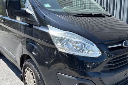 Ford Transit Custom 194.844 km 4.790 &euro; Bergisch Gladbach 51467