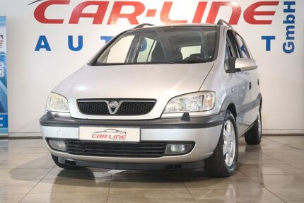 Opel Zafira 299.196 km 2.888 € Ratingen 40880