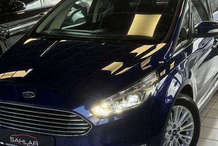 Ford Galaxy 152.000 km 14.999 &euro; Pulheim 50259