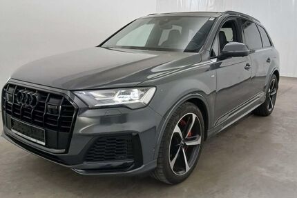 Audi Q7 111.550 km 56.770 € Hagen 58091