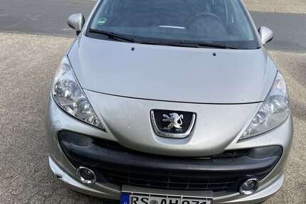 Peugeot 207 98.003 km 1.200 &euro; Wipperfürth, Hansestadt 51688