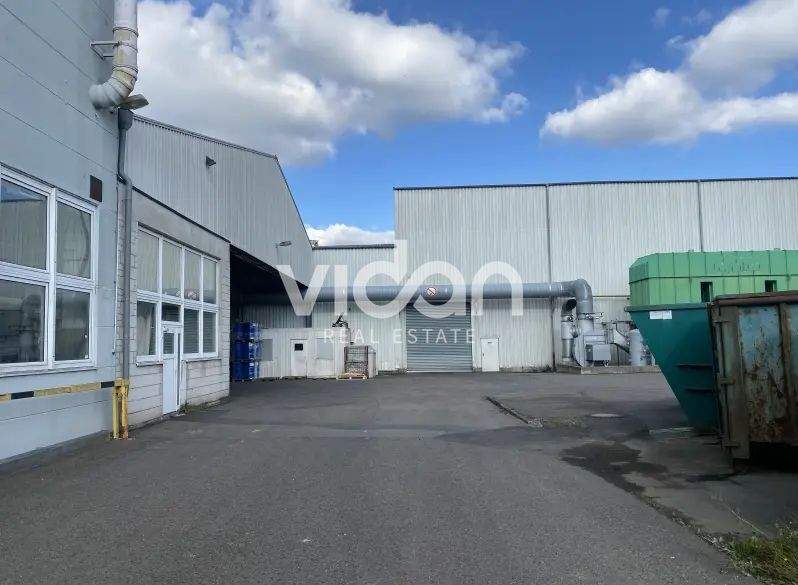 Gewerbeobjekt Lindlar - 2.340&euro; | Angebot:25736606