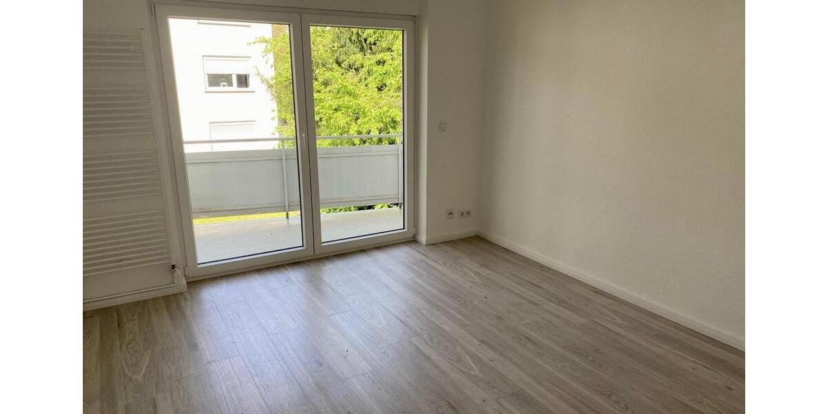 Etagenwohnung Solingen Ohligs - 2 Zimmer, 47 m&sup2;, 580&euro; | Angebot:27621120