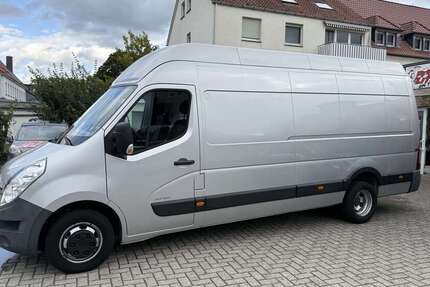 Renault Master 136.000 km 11.900 € Köln 50937