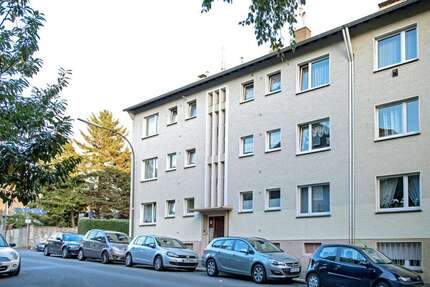 Wohnung zum Mieten in Wuppertal 579 € 66.75 m² 3 zimmer