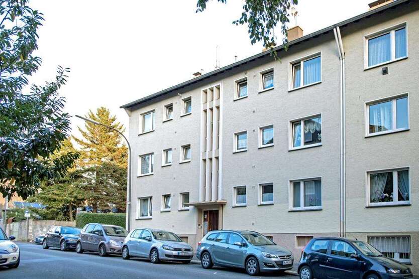 Wohnung zum Mieten in Wuppertal 579 € 66.75 m² 3 zimmer