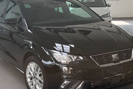 Seat Ibiza 34.530 km 18.450 &euro; Remscheid 42859