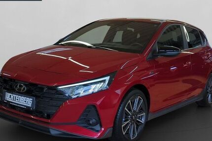 Hyundai i20 76.200 km 16.790 &euro; Leverkusen 51381