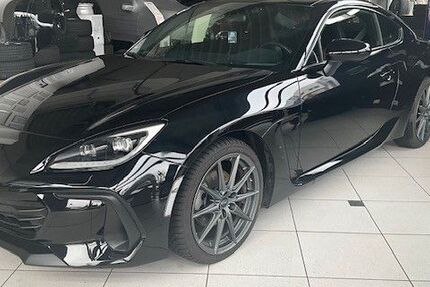 Subaru BRZ 17.700 km 39.490 &euro; Remscheid 42899