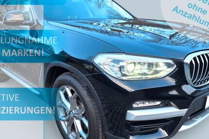 BMW X3 177.000 km 22.990 &euro; Hilden 40724