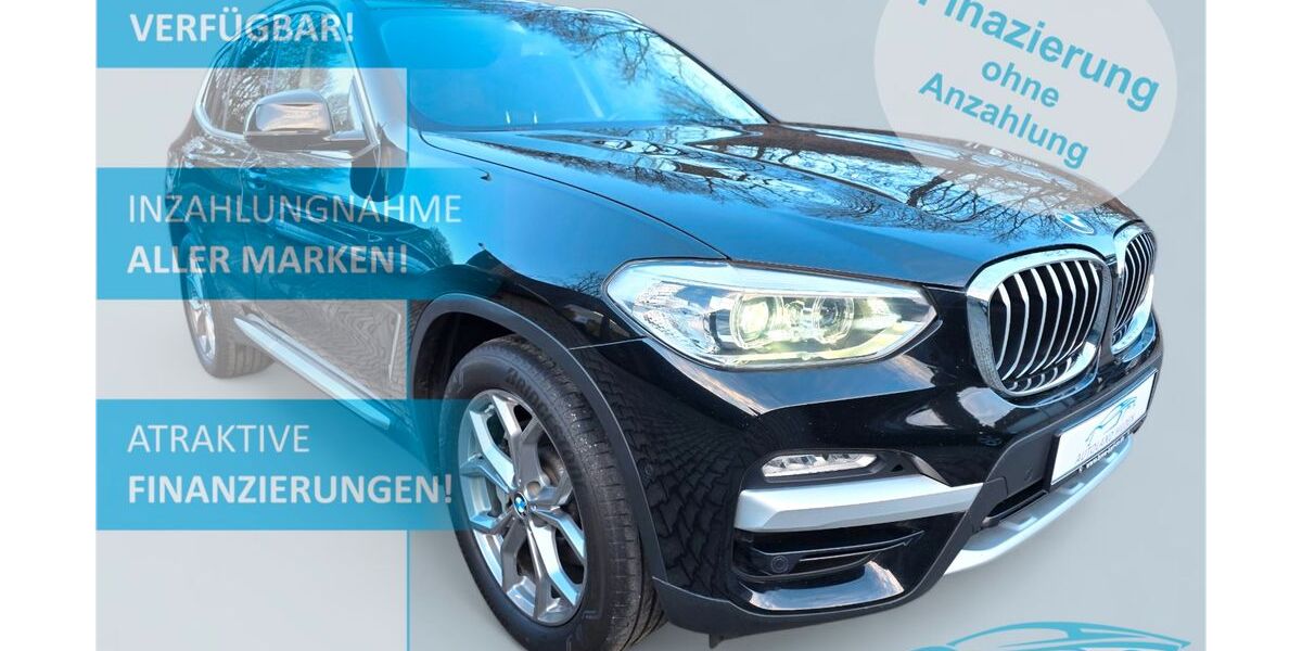 BMW X3 177.000 km 22.990 &euro; Hilden 40724