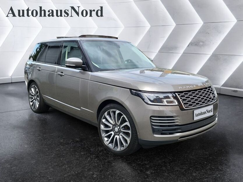Range Rover