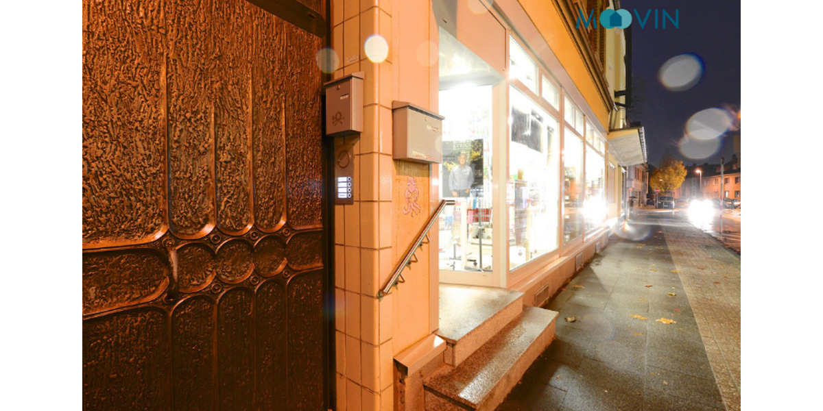 Etagenwohnung Leverkusen Opladen - 4 Zimmer, 98 m&sup2;, 1.200&euro; | Angebot:23804699